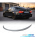 AILERON SPOILER TRASEIRO BMW E90 SEDÁN LOOK M3 ABS