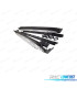 ESTRIBOS LATERAIS MERCEDES GL X164 06-12