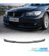 SPOILER LIP FRONTAL BMW E90 E91