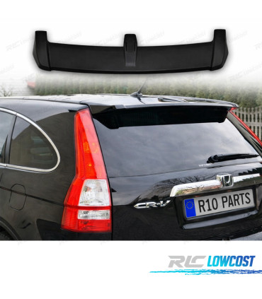 AILERON SPOILER HONDA CRV 3 06-11 ABS
