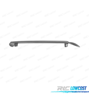 AILERON SPOILER AUDI A4 B5 SEDAN 94-00 LOOK GT