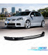 SPOILER LIP VOLKSWAGEN VW GOLF 5 LOOK GTI 03-08