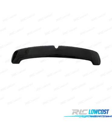 ABA AILERON VIDRO TRASEIRO VOLKSWAGEN VW GOLF 4 IV 97-03