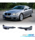 SPLITTERS PARA-CHOQUES FRONTAL BMW E92 E93 10-14 LOOK M PERFORMANCE CARBONO