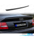 AILERON LIP SPOILER TRASEIRO AUDI A4 96-02
