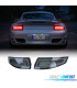 FAROLINS TRASEIROS LED PORSCHE 911 997 04-08 ESCURECIDOS