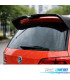 AILERON SPOILER VOLKSWAGEN VW SPORTSVAN 14- LOOK OETTINGER ABS