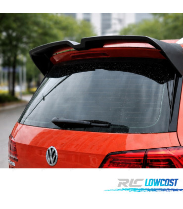 AILERON SPOILER VOLKSWAGEN VW SPORTSVAN 14- LOOK OETTINGER ABS