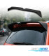 AILERON SPOILER VOLKSWAGEN VW SPORTSVAN 14- LOOK OETTINGER ABS
