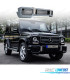 PARA-CHOQUES FRONTAL MERCEDES G W463 89-18 LOOK AMG G65