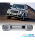 PARA-CHOQUES FRONTAL MERCEDES G W463 89-18 LOOK AMG G65
