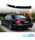 AILERON SPOILER TRASEIRO SUPERIOR MERCEDES CLASSE E W211 02-09 BERLINA LOOK AMG