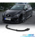 SPOILER FRONTAL SEAT LEON 2 1P FR CUPRA 05-09 LOOK RACEDESIGN