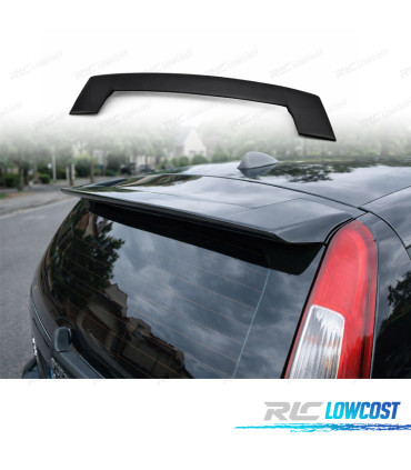 AILERON SPOILER VOLVO V50 04-08