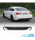 DIFUSOR AUDI A5 SPORTBACK 09-11 LOOK S LINE
