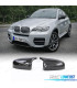 CAPAS DE ESPELHOS RETROVISORES CARBONO BMW X5 E70 08-13
