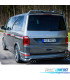 AILERON SPOILER VOLKSWAGEN VW MULTIVAN CARAVELLE T6 1P 15-19 LOOK ABT