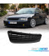 GRELHA FRONTAL AUDI A3 8L 00-03