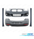 KIT CARROÇARIA BMW F20 LCI 15-19 LOOK M PDC