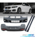 KIT CARROÇARIA BMW F20 LCI 15-19 LOOK M PDC