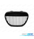 GRELHA FRONTAL SEAT IBIZA CORDOBA 6L 02-08 PRETO