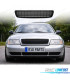 GRELHA FRONTAL AUDI A4 B5 94-00 PRETO