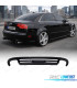 DIFUSOR AUDI A4 B7 04-08