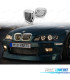 GRELHAS FRONTAIS BMW Z3 96-05 CROMADO