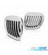 GRELHAS FRONTAIS BMW Z3 96-05 CROMADO
