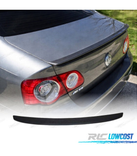 AILERON SPOILER TRASEIRO VOLKSWAGEN VW PASSAT B6 SEDAN 05-10