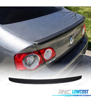 AILERON SPOILER TRASEIRO VOLKSWAGEN VW PASSAT B6 SEDAN 05-10
