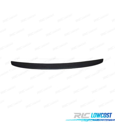 AILERON SPOILER TRASEIRO VOLKSWAGEN VW PASSAT B6 SEDAN 05-10