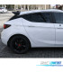 AILERON SPOILER OPEL ASTRA K HATCHBACK 15-21 LOOK OETTINGER ABS