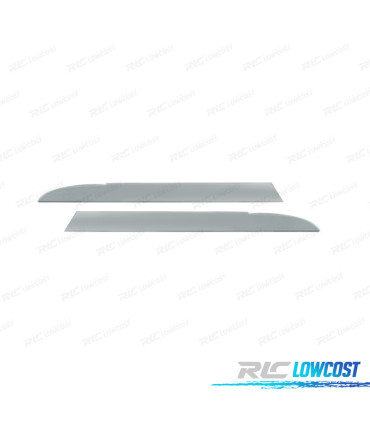 PESTANA DE FAROL PARA SEAT IBIZA 6K 93-99