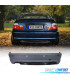 KIT CARROÇARIA BMW E46 COUPE 99-07 PDC LOOK M2
