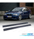 KIT CARROÇARIA BMW E46 COUPE 99-07 PDC LOOK M2