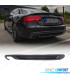DIFUSOR AUDI A5 SPORTBACK 09-11 LOOK S-LINE