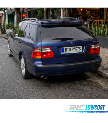 AILERON SPOILER TRASEIRO SAAB 95 97-05