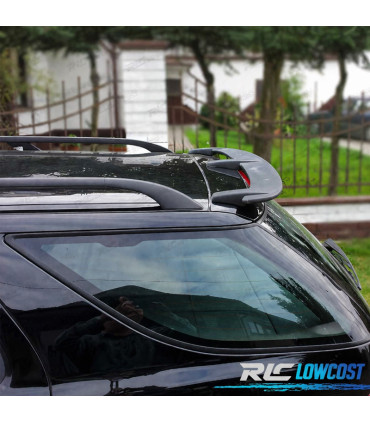 AILERON SPOILER TRASEIRO SAAB 95 97-05