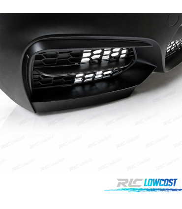 PARA-CHOQUES FRONTAL BMW F22 F23 LOOK M 235i