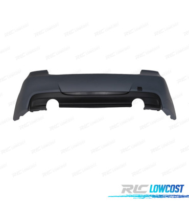 PARACHOQUES TRASEIRO BMW E90 LOOK M