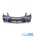 PARA-CHOQUES FRONTAL MERCEDES CLASE M W166 11-15 LOOK AMG 63