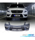 PARA-CHOQUES FRONTAL MERCEDES CLASE M W166 11-15 LOOK AMG 63