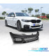 PARA-CHOQUES FRONTAL BMW G30 G31 17-20 LOOK M PERFORMANCE PDC