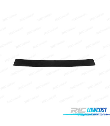 AILERON VIDRO TRASEIRO BMW SERIE 5 E39 BERLINA ABS