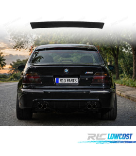 AILERON VIDRO TRASEIRO BMW SERIE 5 E39 BERLINA ABS