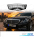 GRELHA FRONTAL MERCEDES CLASE E W212 09-13 CROMADO