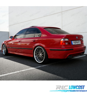 AILERON VIDRO TRASEIRO BMW SERIE 5 E39 BERLINA ABS