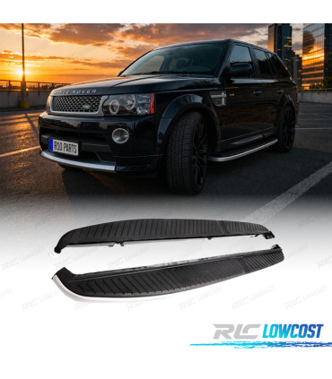 ESTRIBOS LATERAIS RANGE ROVER SPORT 05-13
