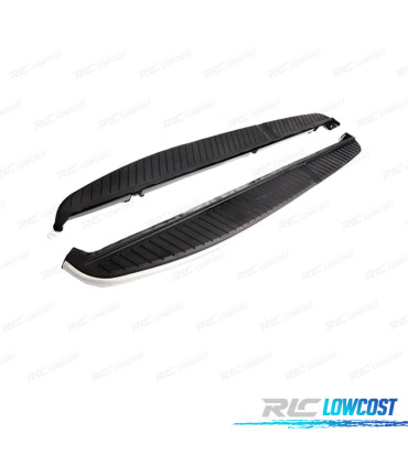 ESTRIBOS LATERAIS RANGE ROVER SPORT 05-13